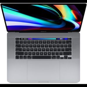 MacBook Pro